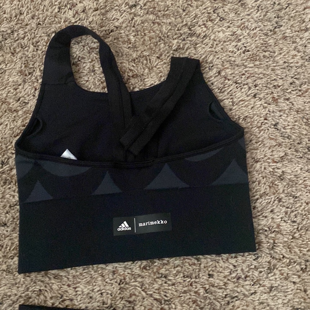Workout set - Picture 3 of 4